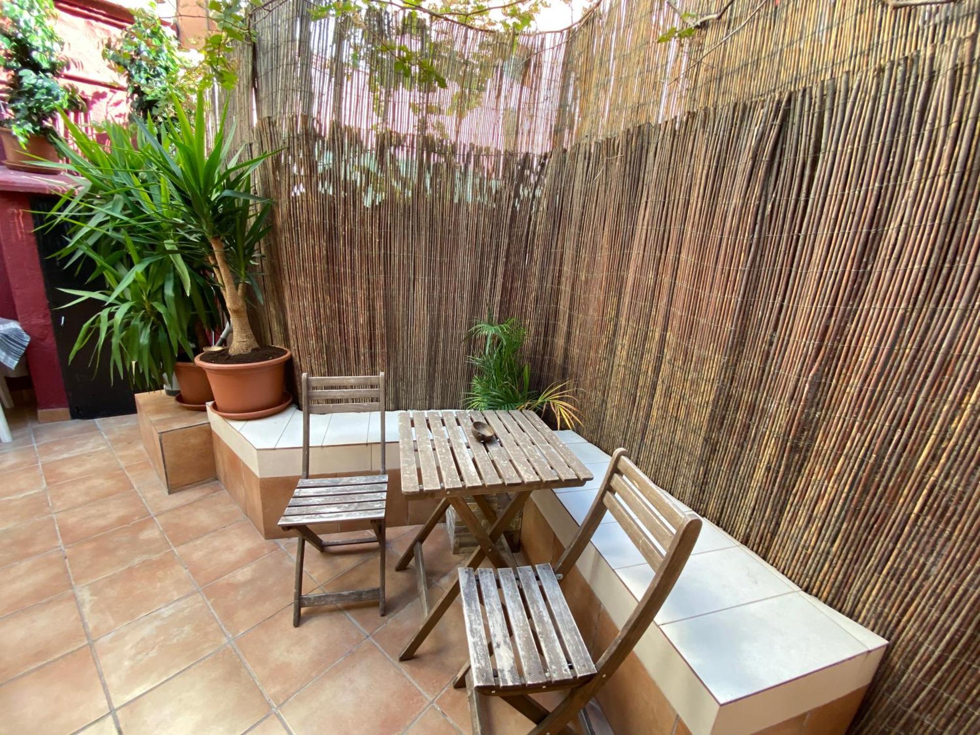 Cozy Suite Apartment, Wifi! Santa Coloma de Gramenet Exterior photo