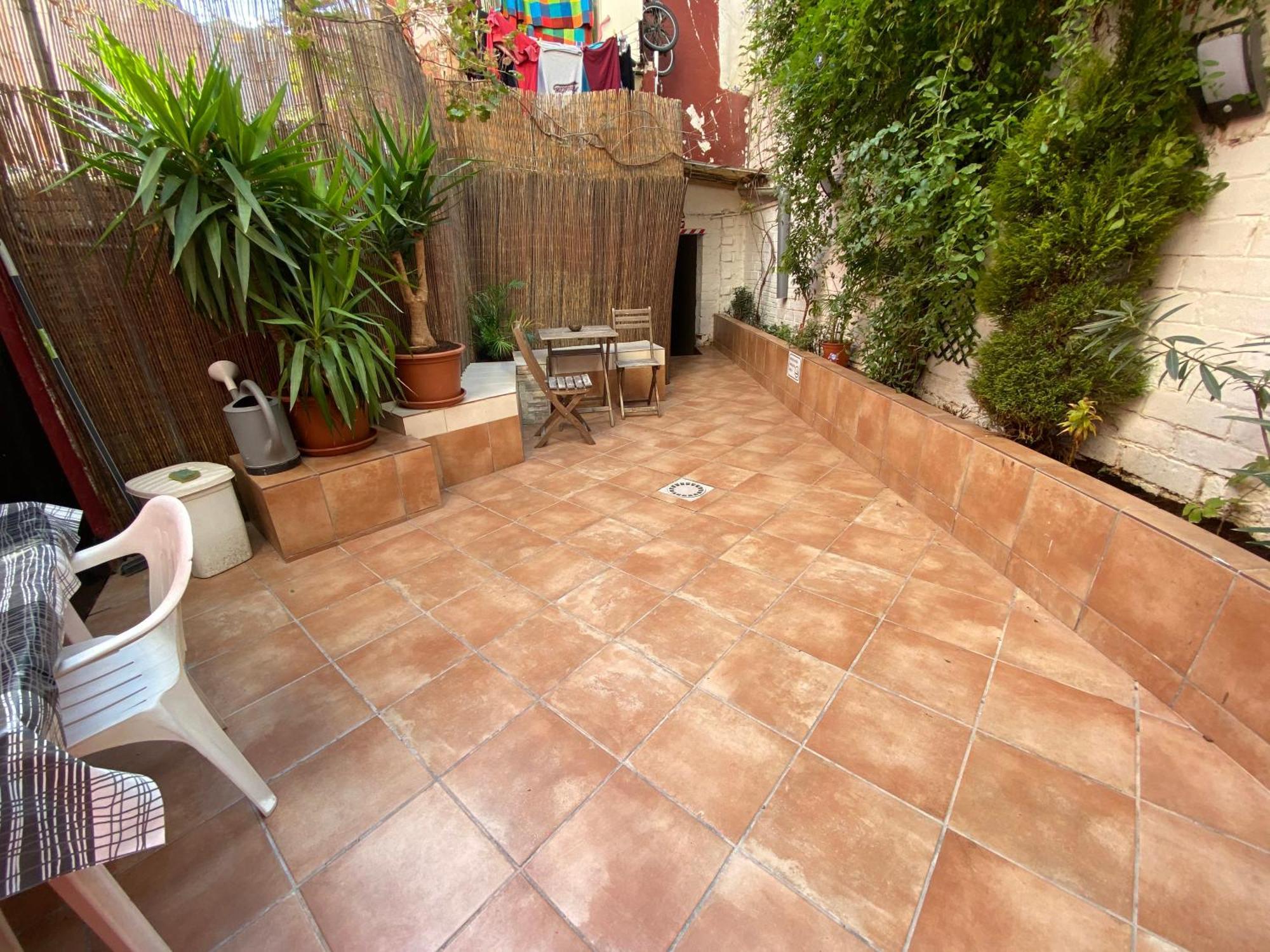 Cozy Suite Apartment, Wifi! Santa Coloma de Gramenet Exterior photo