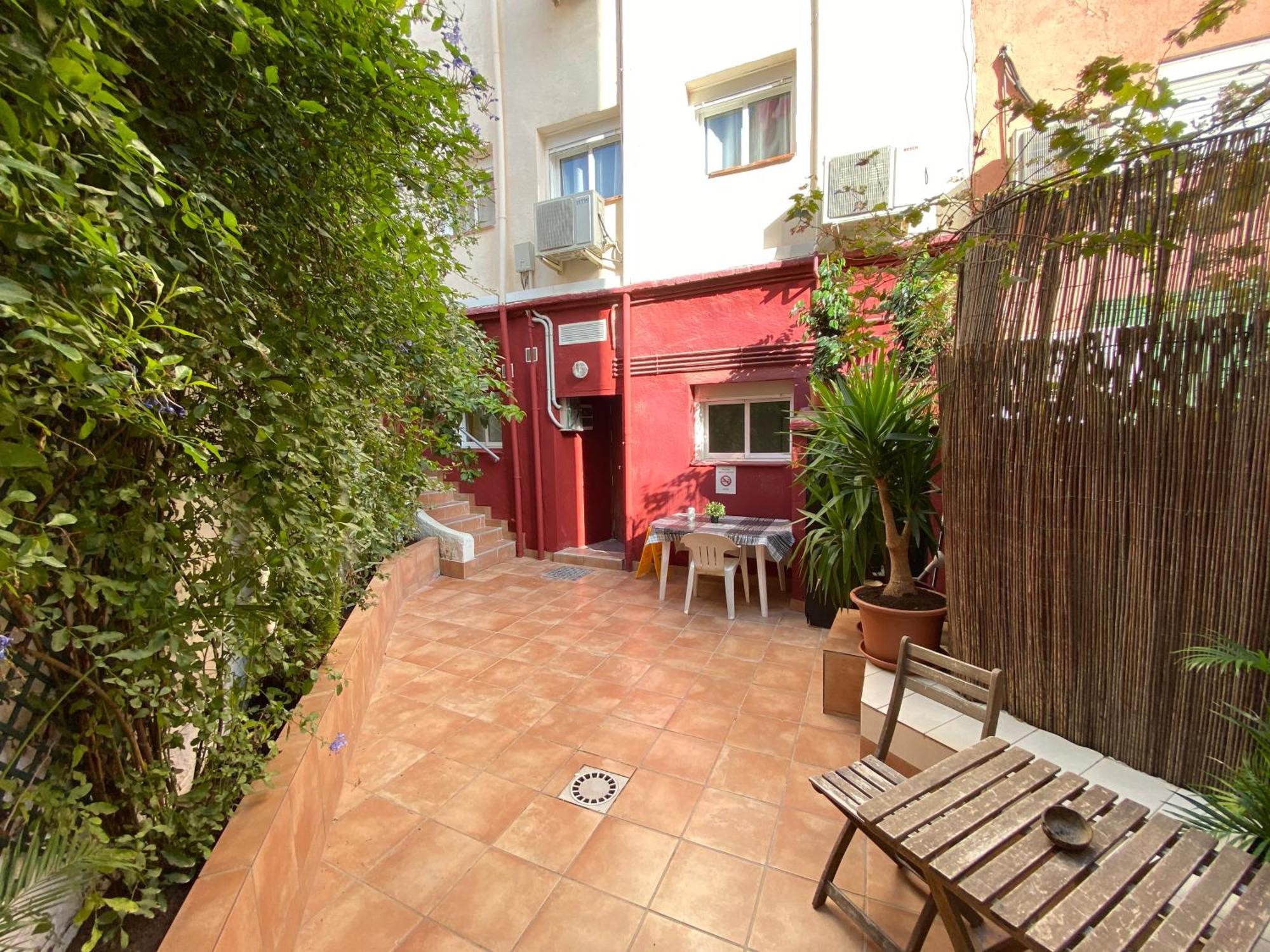Cozy Suite Apartment, Wifi! Santa Coloma de Gramenet Exterior photo