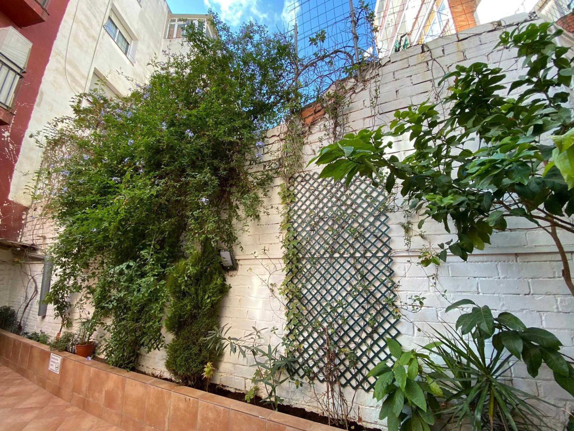 Cozy Suite Apartment, Wifi! Santa Coloma de Gramenet Exterior photo